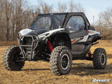 Photo of SuperATV Kawasaki Teryx KRX 1000 Primal Soft Cab Enclosure Upper Doors by SuperATV - Premium Cab Enclosures for UTVs / Side by Sides