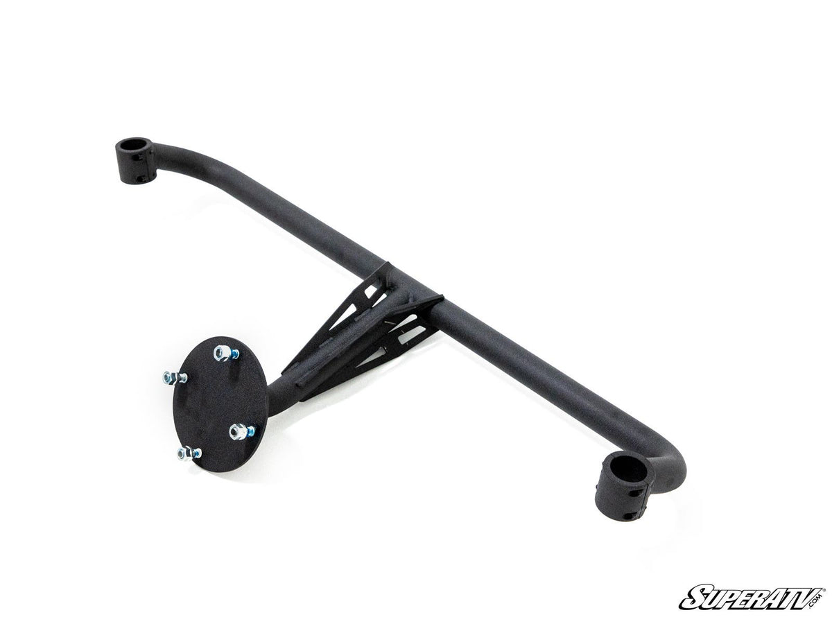 Photo of SuperATV Kawasaki Teryx KRX 1000 Spare Tire Carrier by SuperATV - Premium Mounts for UTVs / Side by Sides