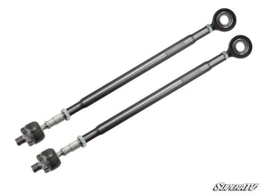 Photo of SuperATV Kawasaki Teryx KRX 1000 Heavy-Duty Tie Rod Kit by SuperATV - Premium Tie Rods for UTVs / Side by Sides