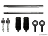 Photo of SuperATV Kawasaki Teryx KRX 1000 Heavy-Duty Tie Rod Kit by SuperATV - Premium Tie Rods for UTVs / Side by Sides