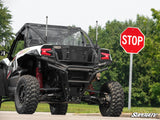 Photo of SuperATV Kawasaki Teryx KRX 1000 Deluxe Plug & Play Turn Signal Kit by SuperATV - Premium Street Legal Kits for UTVs / Side by Sides