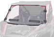 Kawasaki Teryx KRX 1000 Vented Full Windshield
