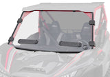 Kawasaki Teryx KRX 1000 Vented Full Windshield