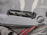 Kawasaki Teryx KRX 1000 Vented Full Windshield