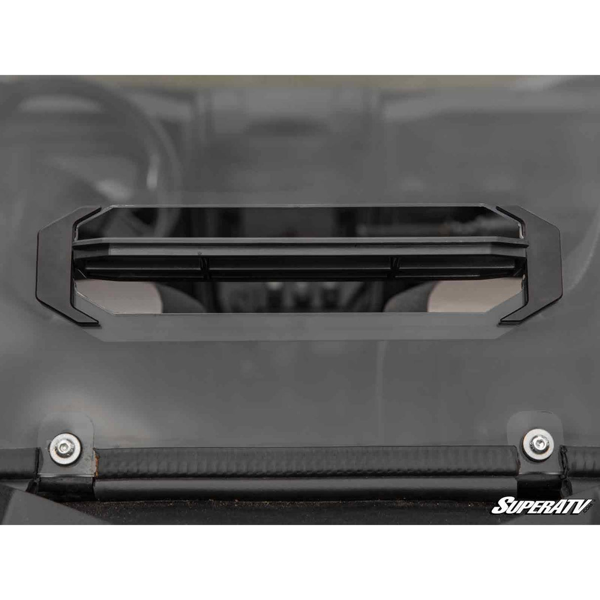 Kawasaki KRX Rear Vented Windshield