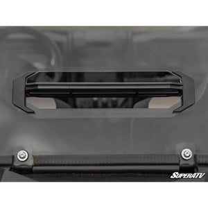 Kawasaki KRX Rear Vented Windshield