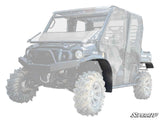 Photo of SuperATV Kawasaki Mule Pro Low Profile Fender Flares by SuperATV - Premium Fenders & Fender Guards for UTVs / Side by Sides