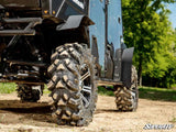 Photo of SuperATV Kawasaki Mule Pro Low Profile Fender Flares by SuperATV - Premium Fenders & Fender Guards for UTVs / Side by Sides