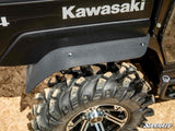 Photo of SuperATV Kawasaki Mule Pro Low Profile Fender Flares by SuperATV - Premium Fenders & Fender Guards for UTVs / Side by Sides