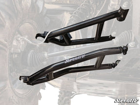 Photo of SuperATV Kawasaki Mule Pro High Clearance 1.5" Offset A-Arms by SuperATV - Premium A-Arms & Control Arms for UTVs / Side by Sides