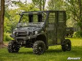 Photo of SuperATV Kawasaki Mule Pro 1000 High-Clearance 1" Forward Offset A-Arms by SuperATV - Premium A-Arms & Control Arms for UTVs / Side by Sides