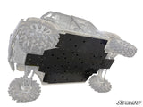 Photo of SuperATV Kawasaki Mule Full Skid Plate by SuperATV - Premium Skid Plates & Guards for UTVs / Side by Sides