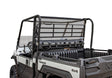 Kawasaki Mule Pro FX Rear Windshield