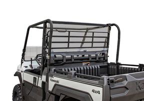 Kawasaki Mule Pro FX Rear Windshield