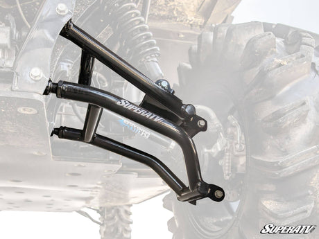 kawasaki-mule-pro-high-clearance-1.5"-offset-rear-a-arms