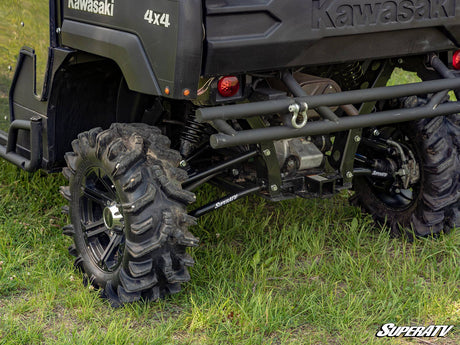 kawasaki-mule-pro-high-clearance-1.5"-offset-rear-a-arms