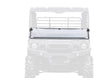 Kawasaki Mule Pro Flip Down Windshield