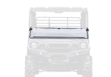 Kawasaki Mule Pro Flip Down Windshield