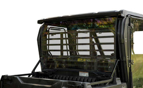 Kawasaki Mule Pro Rear Windshield