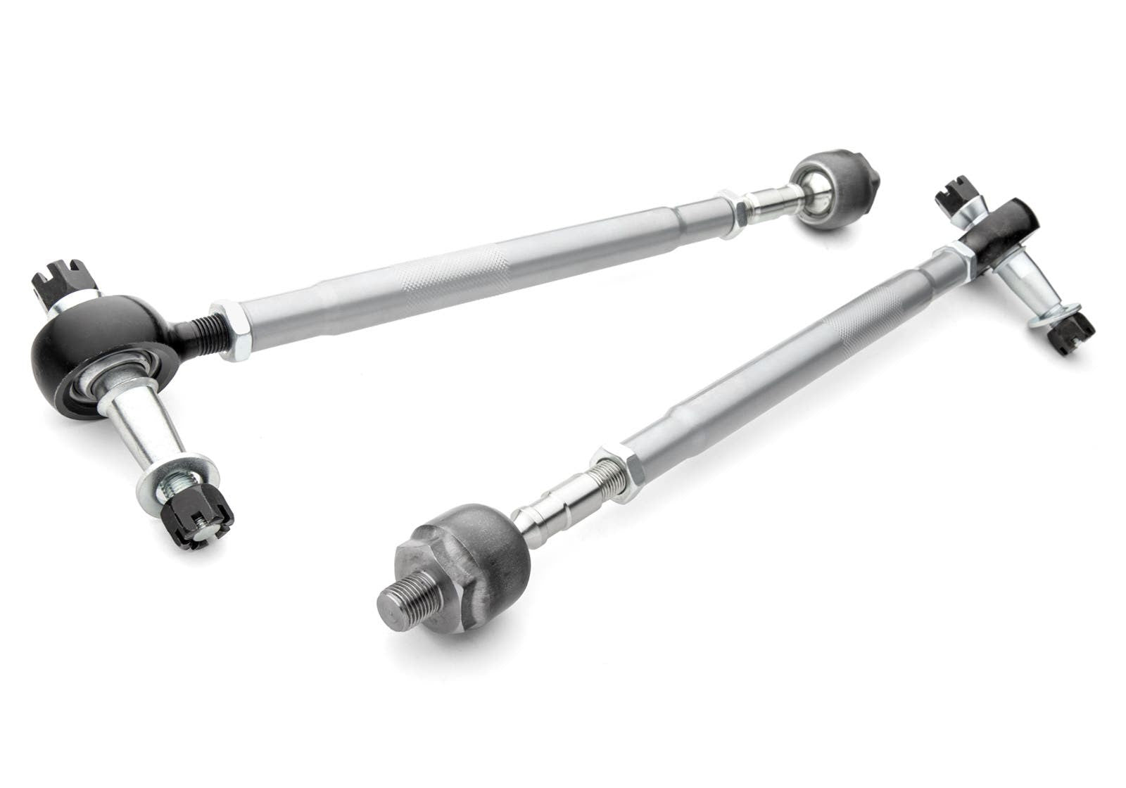 Kawasaki Mule Pro RackBoss 2.0 Swaged Tube Tie Rod Kit