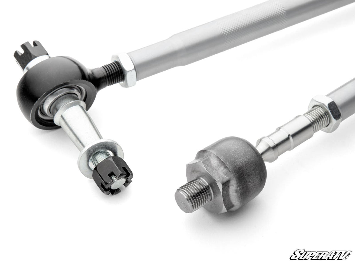 Kawasaki Mule Pro RackBoss 2.0 Swaged Tube Tie Rod Kit