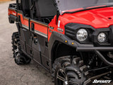 Kawasaki Mule Pro FXT Deluxe Plug &amp; Play Turn Signal Kit