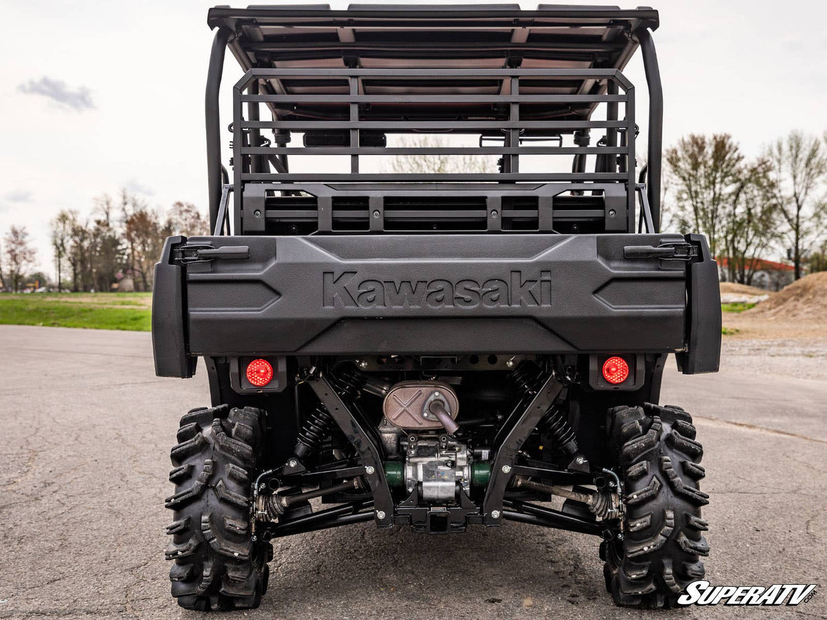 Kawasaki Mule Pro FXT Deluxe Plug &amp; Play Turn Signal Kit