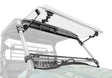 Kawasaki MULE PRO-MX Flip Windshield