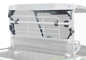 Kawasaki Mule PRO-MX Rear Windshield