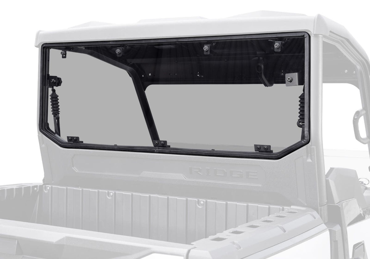 Kawasaki Ridge Rear Windshield