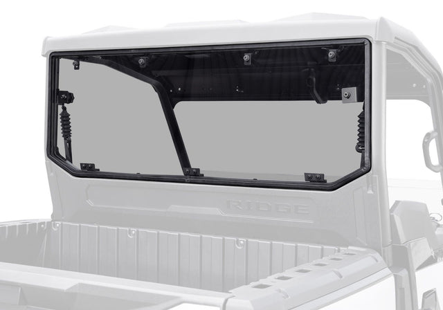 Kawasaki Ridge Rear Windshield