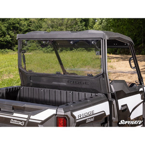 Kawasaki Ridge Rear Windshield