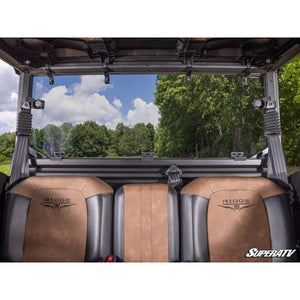 Kawasaki Ridge Rear Windshield