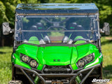 Photo of SuperATV Kawasaki Teryx 3-in-1 Windshield by SuperATV - Premium Windshields for UTVs / Side by Sides
