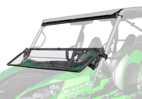 Kawasaki Teryx S Flip Down Windshield