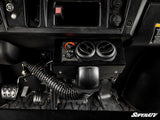 Kawasaki Mule Pro Cab Heater -Front and Rear +  IFP