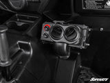 Photo of SuperATV Kawasaki Teryx S Cab Heater by SuperATV - Premium Heaters for UTVs / Side by Sides