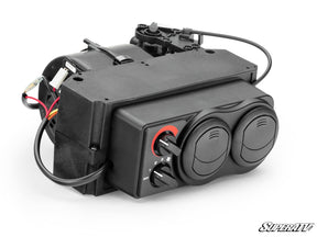 Photo of SuperATV Kawasaki Mule Pro Cab Heater by SuperATV - Premium Heaters for UTVs / Side by Sides