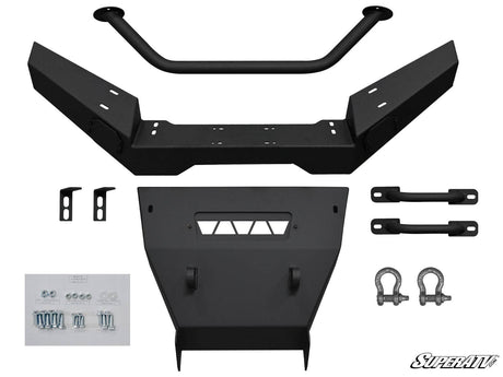 kawasaki-teryx-s-winch-ready-front-bumper