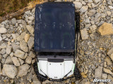 Photo of SuperATV Kawasaki Teryx 4 Tinted Roof by SuperATV - Premium Roofs for UTVs / Side by Sides