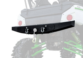 Kawasaki Teryx 4 Winch Ready Rear Bumper