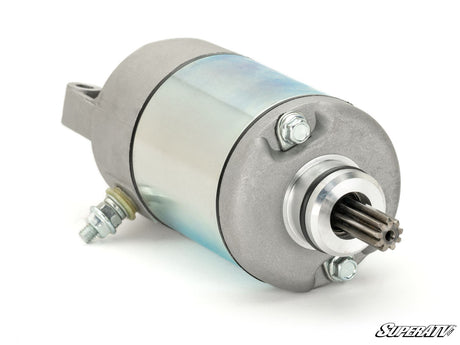 Photo of SuperATV Up & Running Kawasaki KFX Starter by SuperATV - Premium for UTVs / Side by Sides