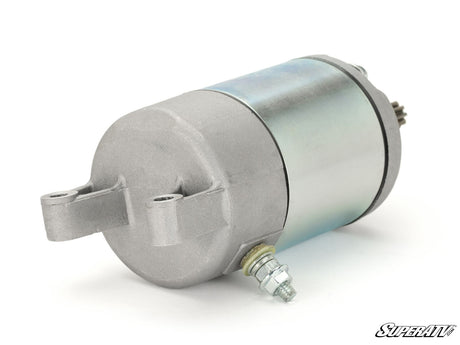 Up &amp; Running Kawasaki KFX 700 Starter