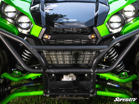 Photo of SuperATV Kawasaki Teryx4 S Deluxe Self-Canceling Turn Signal Kit by SuperATV - Premium Street Legal Kits for UTVs / Side by Sides
