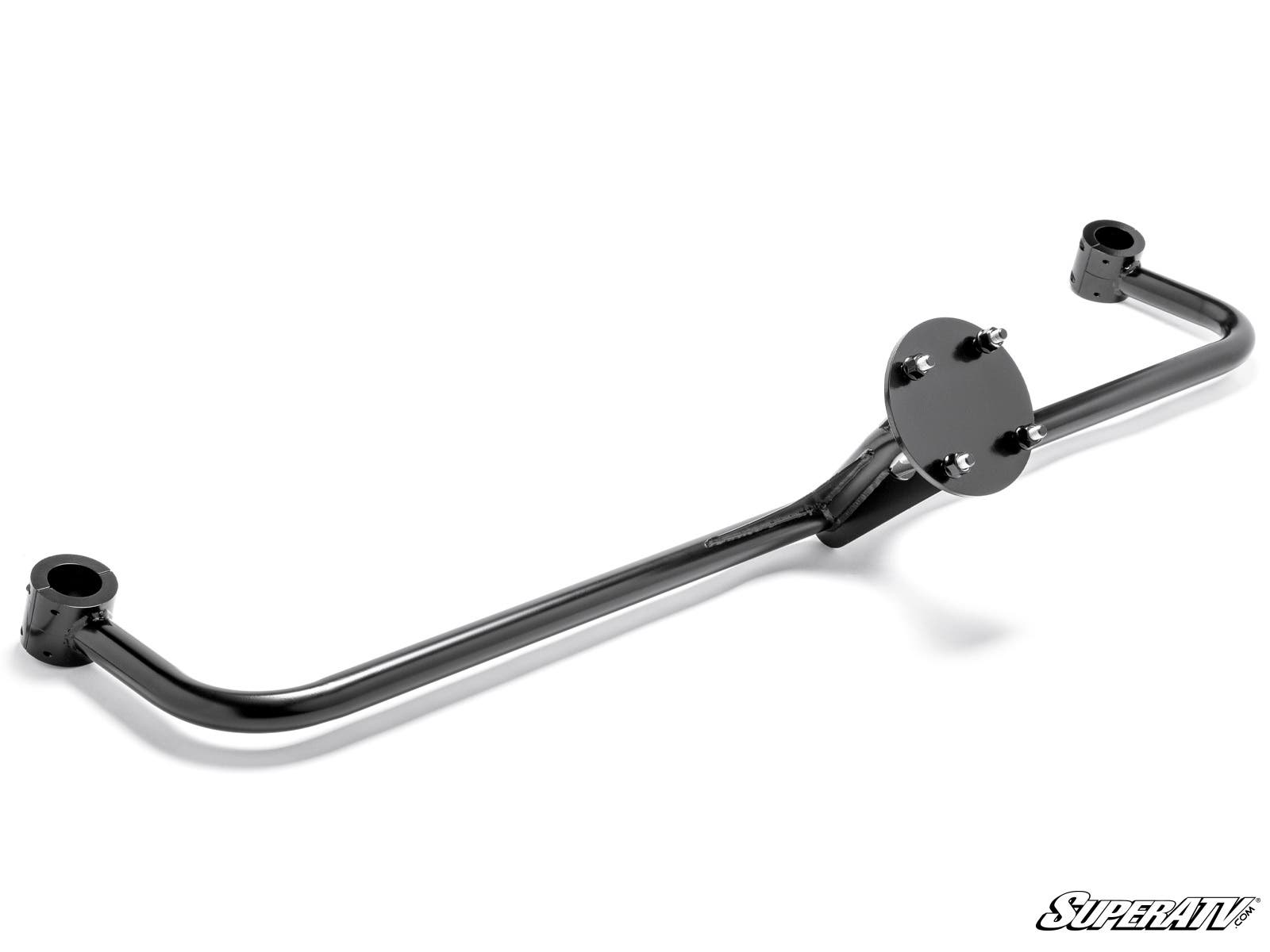 Photo of SuperATV Kawasaki Teryx4 Spare Tire Carrier by SuperATV - Premium Spare Tire Mounts for UTVs / Side by Sides