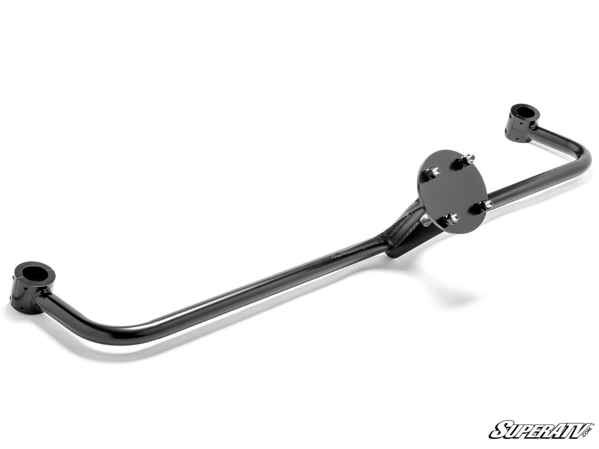Photo of SuperATV Kawasaki Teryx4 Spare Tire Carrier by SuperATV - Premium Spare Tire Mounts for UTVs / Side by Sides