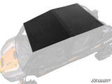 Photo of SuperATV Kawasaki Teryx KRX 4 1000 Aluminum Roof by SuperATV - Premium Roofs for UTVs / Side by Sides