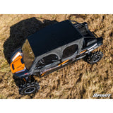 Photo of Kawasaki KRX 4 Aluminum Roof by SuperATV - Premium Roofs for UTVs / Side by Sides