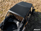 Photo of SuperATV Kawasaki Teryx KRX 4 1000 Aluminum Roof by SuperATV - Premium Roofs for UTVs / Side by Sides