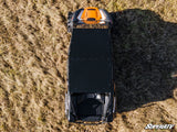 Photo of SuperATV Kawasaki Teryx KRX 4 1000 Aluminum Roof by SuperATV - Premium Roofs for UTVs / Side by Sides